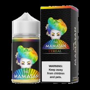 Cereal (Super Cereal) by The Mamasan Series | 60mL
