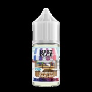 Iced Brazberry Grape Acai By MRKT PLCE Salt Series E-Liquid