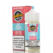 Iced Milk Of The Poppy By Vapetasia E-Liquid