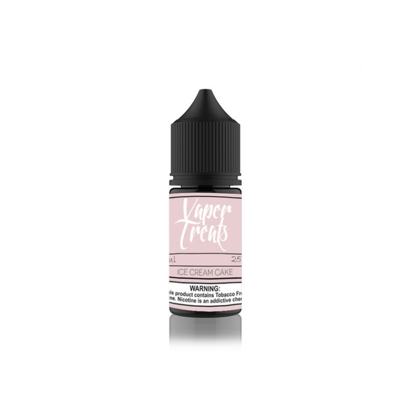 Ice Cream Cake by Vaper Treats 30mL Series