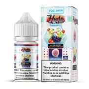 Aloe Berry Grape Freeze by Pod Juice - Hyde TFN Salt 30mL