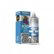 Iced Killer Sweets Rain Bops by Vapetasia Synthetic Salt 30mL