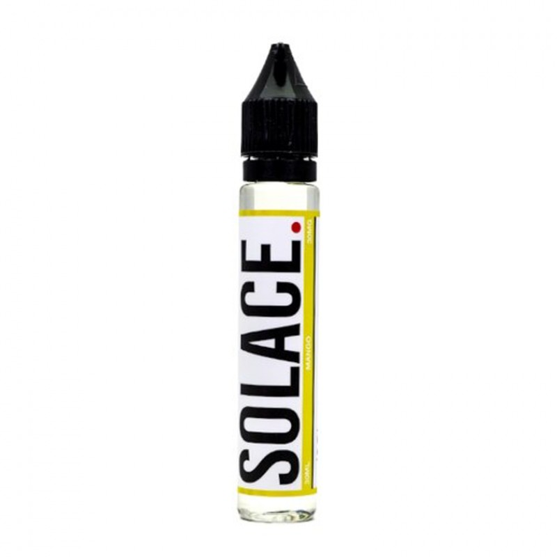 Mango by Solace Salts E-Liquid