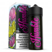 Ice Pink Spark By Humble E-Liquid
