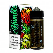 Ice Oh-Ana By Humble E-Liquid