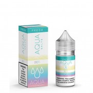 Drops by Aqua Tobacco-Free Nicotine Salts E-Liquid