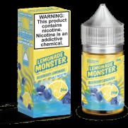 Blueberry Lemonade by Lemonade Monster Salts