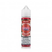 Berry Blast By Dinner Lady E-Liquid
