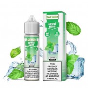Jewel Mint by Pod Juice Series E-Liquid