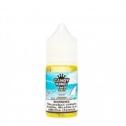Jaws By Candy King On Salt E-Liquid