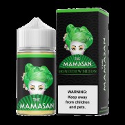 Honeydew Melon (Mama Melon) by The Mamasan Series | 60mL