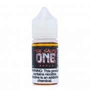 Apple by The Salty One E-Liquid