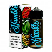 Ice Dragon Fly By Humble E-Liquid