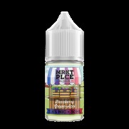 Brazberry Grape Acai By MRKT PLCE Salt Series E-Liquid