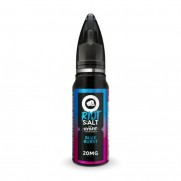 Blue Burst by Riot Squad Salt E-Liquid