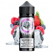 Berry Blast by Ruthless Series Freeze Edition E-Liquid