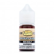 Chocolate Glazed Salt by Loaded E-Liquid