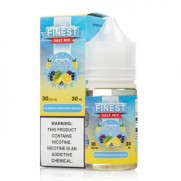 Blue Berries Lemon Swirl Menthol by Finest SaltNic E-Liquid