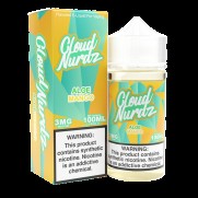 Aloe Mango by Cloud Nurdz TF-Nic 100mL