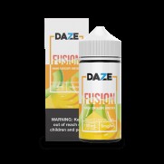 Banana Cantaloupe Honeydew by 7 Daze E-Liquid 100mL