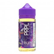 CHBY PRPL Grape by BLVK E-Liquid