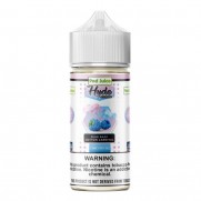 Blue Razz Cotton Carnival by Pod Juice - Hyde TFN Series 100mL
