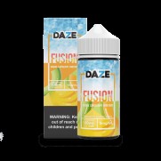 Banana Cantaloupe Honeydew Iced by 7 Daze E-Liquid 100mL