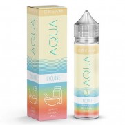 Cyclone By Aqua Cream E-Liquid