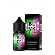 Grape Apple Ice by BLVK Fusion Salt E-Liquid