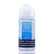 Crisp Menthol by USA Vape Lab E-Liquid