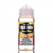 Fruit Splash by Nitro's Cold Brew Smoothies E-Liquid