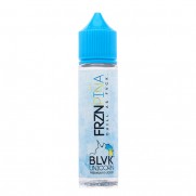 FRZNPina by BLVK E-Liquid