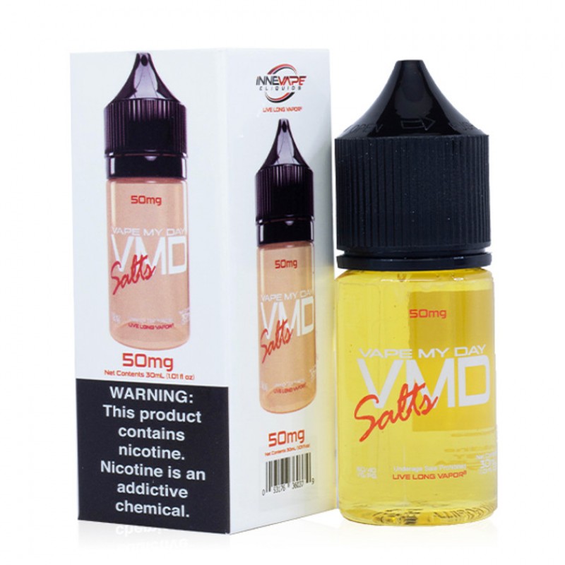 Vape My Day (VMD) Salt By Innevape E-Liquid