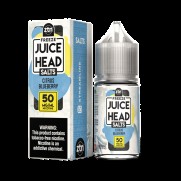 Blueberry Lemon Freeze Juice Head Salts (ZTN) E-Liquid