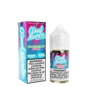 Iced Watermelon Berry by Cloud Nurdz TFN Salts E-Liquid