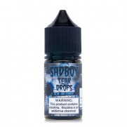 Blueberry Jam Cookie by Sadboy Tear Drops Salt E-Liquid