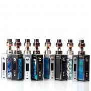 Voopoo TOO Starter Kit