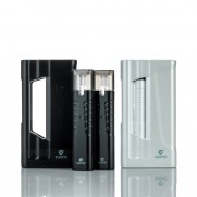 Suorin iShare AIO Dual Starter Kit