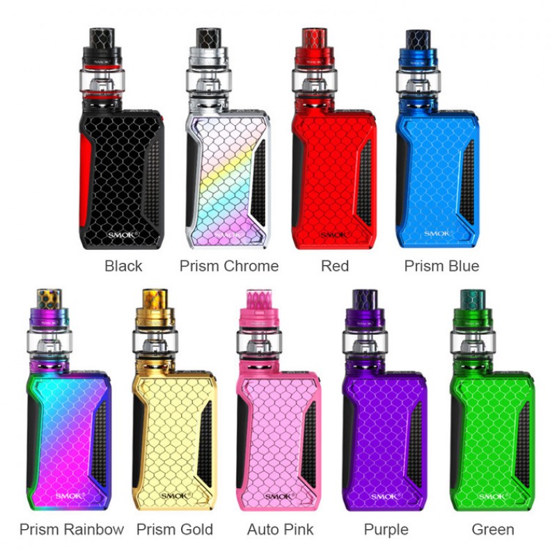 SMOK H-Priv 2 225W Kit