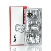 iJoy Diamond Baby DMB Coils (3-Pack)