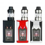 Vaptio Super Bat Kit 220W (w/ Frogman Tank)