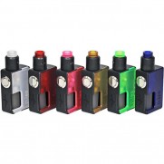 Vandy Vape Pulse BF Mechanical Squonk Kit