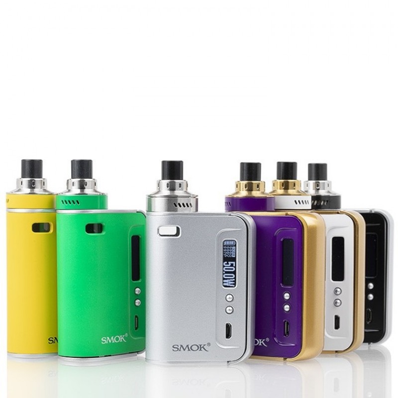 SMOK OSUB One All-In-One Kit