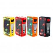 Sigelei Kaos Z Mod 200W