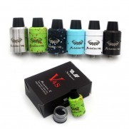 Indulgence Mutation X V4S RDA