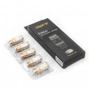 Aspire Triton Clapton Coils | 0.5ohm (5-Pack)