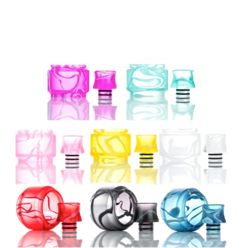 SMOK TFV12 Baby Prince Tank Acrylic Expansion Tube Set