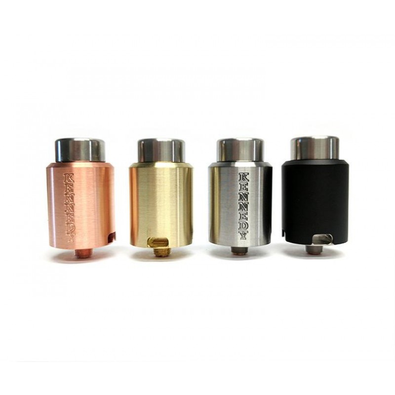 Kennedy V2 RDA 22MM
