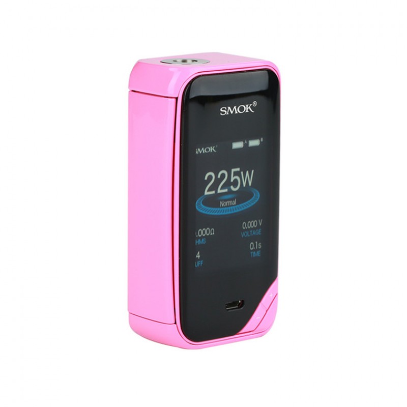 SMOK X-Priv Mod 225W