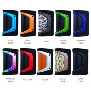 GeekVape Aegis Legend Mod